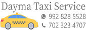 Dayma Taxi Service