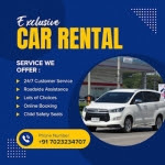 Finding the Perfect Taxi Service for Your Jaipur Adventure